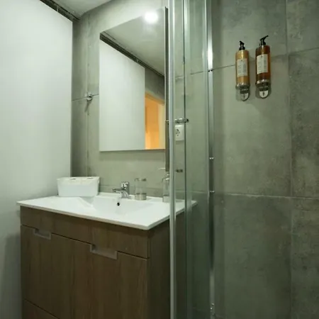 Ola - Rato V Appartement *