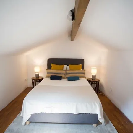 Ola - Rato V Appartement Lissabon