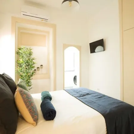 Apartament Ola - Rato V Lizbona