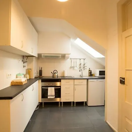 Apartman Ola - Rato V