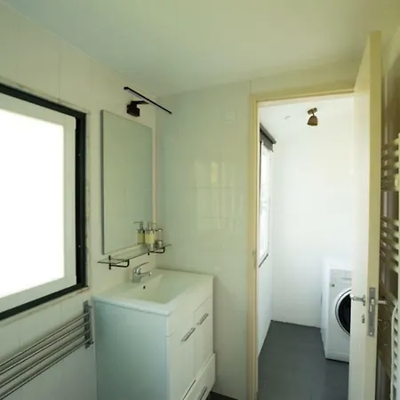 Apartament Ola - Rato V