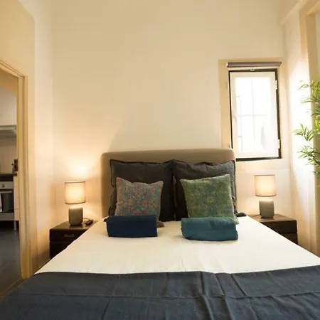 Apartman Ola - Rato V Lisboa