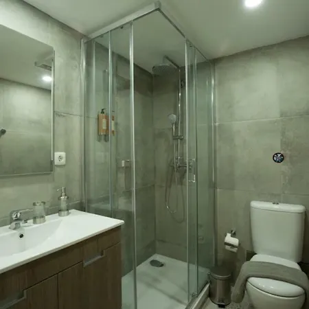 Apartman Ola - Rato V *